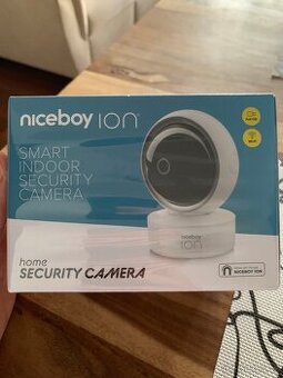 Niceboy ION home security camera
