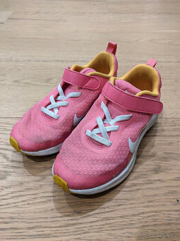 Nike botasky Revolution 7 PS 'Pinksicle' vel. 29.5