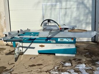 formátovací pila GRIGGIO SC3200E DIGIT