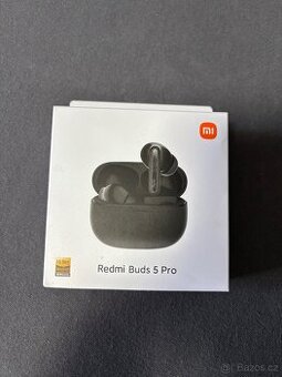 Xiaomi redmi buds 5 pro