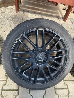 ASA R18 5x100