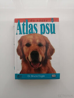 Atlas psů do kapsy