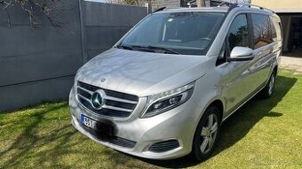 Mercedes Benz V 220