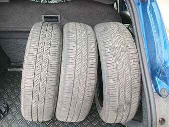 Firestone Multihawk 165/65 R15 81T