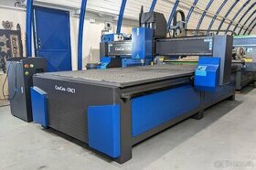 CNC frézka KOMPAS H3000-VAC