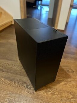 Gaming / Workstation AMD Epyc