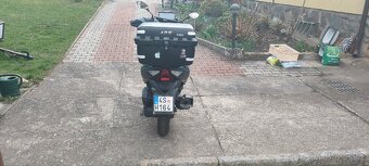 Maxon Optimus 125
