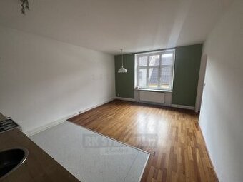 Pronájem bytu 3+kk (71 m²) v Trhových Svinech