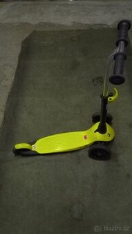 Dětská koloběžka Oxelo Decathlon