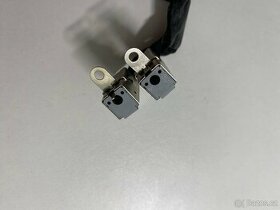 Audio konektory / zvuk pro Apple iMac 27 A1312 - 1