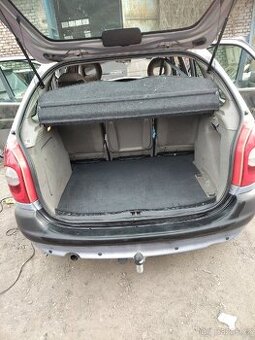 Citroen Xsara Picasso