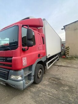chladírenský DAF CF 85,410