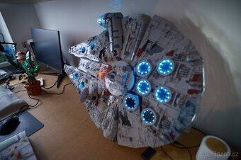 LEGO Star Wars 75192 Millennium Falcon