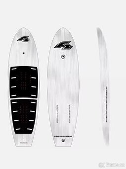 F2  Glide Explorer Team Edition Downwind Hardboard