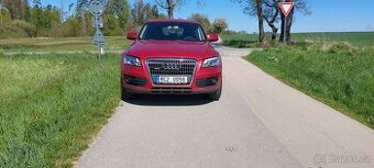 Audi Q5 2.0 TDI