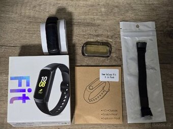 Samsung Galaxy Fit - 1