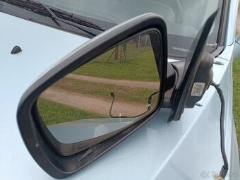 DODGE JOURNEY ZRCATKA - 1