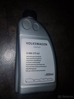 Olej do haldex spojky - G 060  175 A2