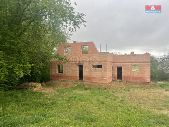Prodej pozemku k bydlení, 495 m², Zásmuky, ul. Nerudova