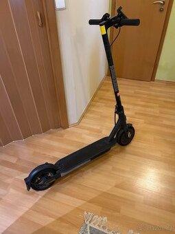 Elektrokoloběžka Xiaomi