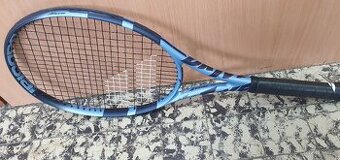 tenisová raketa Babolat Pure Drive Team NOVÁ P.C 6000,-