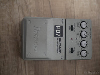 Ibanez PD7 - 1