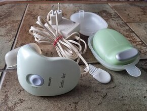Epilátor Philips Satin-ice