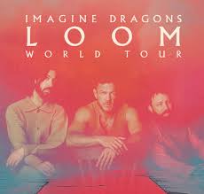 Lístky na imagine dragons