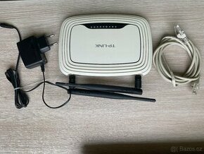 TP LINK TL-WR841N
