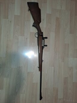 Kulovnice CZ 550