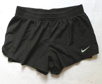NIKE-DRI-FIT - DÁMSKÉ ŠORTKY S LEGÍNAMA-L/40