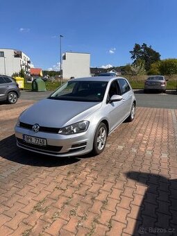 Volkswagen Golf VII 1.6TDI