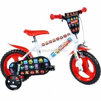 DĚTSKÉ KOLO BIMBO BIKE MTB 12