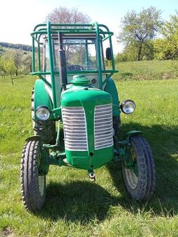 Zetor super