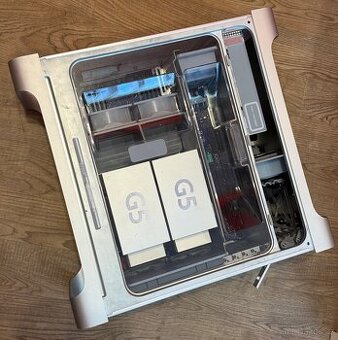 Prodám Power Mac G5