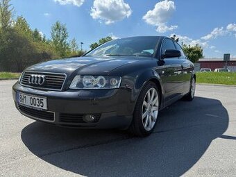Audi A4 B6