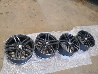 Alu kola VW 5x112