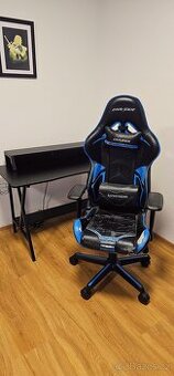 Herní židlička DX Racer
