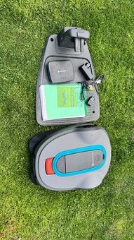 Gardena Sileno life 750 smart