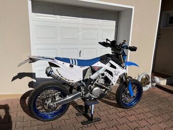 TM Racing SMR450Fi
