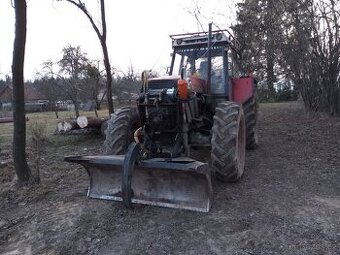Prodám UKT + palms