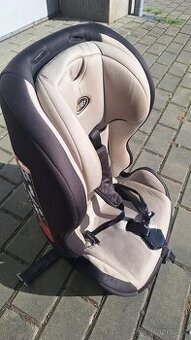 Dětská autosedačka 4BABY s isofixem