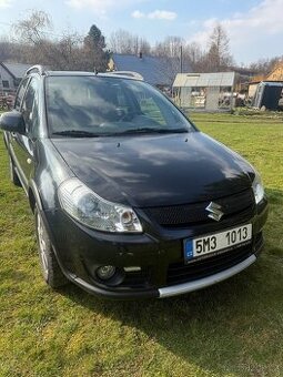 SX4