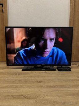 LED TV HYUNDAI 40” - 102cm