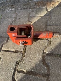 Malotraktor Tk14