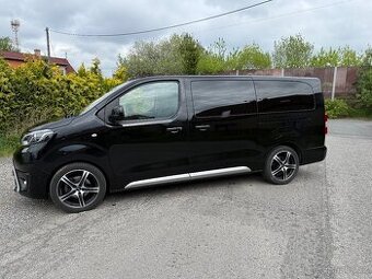 Toyota Proace Verso L2, VIP, Webasto,automat, tažné