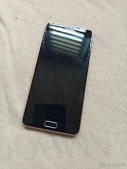 Samsung Galaxy A5 top stav