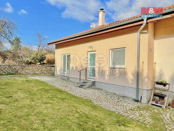 Prodej rodinného domu, 160 m², Humpolec, ul. Na Kasárnách - 1