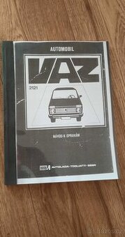 Lada Niva Vaz 2121