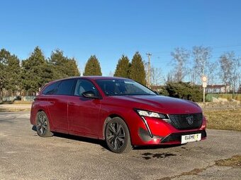 Peugeot 308 SW ,Allure Pack